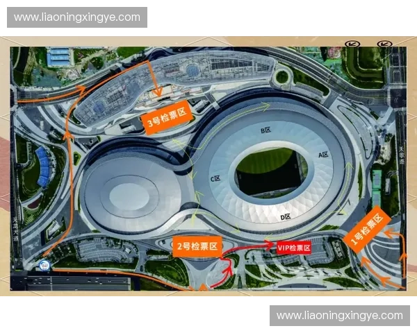 全方位体育赛事服务平台打造，提升观赛体验与赛事管理效率